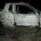 Imagem - Corpo é encontrado dentro de carro incendiado em canavial em Linhares