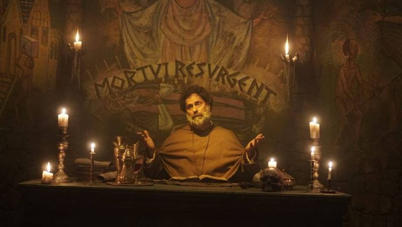 "O Cemitério das Almas Perdidas", de Rodrigo Aragão, será exibido gratuitamente no 14º CineBH 