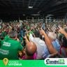 Ação de campanha de Gandini (Cidadania) em Vitória no dia 27 de outubro(Instagram/Gandini)