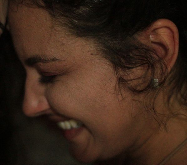 Carolina Rocha só usa os filtros raramente e é adepta de uma estética fotográfica mais natural.