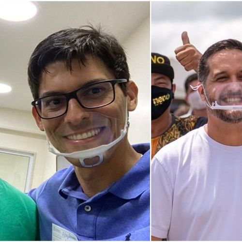 Equipamentos possuem aberturas, o que permite a passagem do coronavírus, e podem não ser suficientes para impedir a disseminação de partículas, de acordo com profissionais de saúde ligados às áreas de infectologia e epidemiologia consultados por A Gazeta