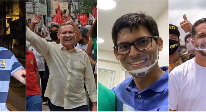 Equipamentos possuem aberturas, o que permite a passagem do coronavírus, e podem não ser suficientes para impedir a disseminação de partículas, de acordo com profissionais de saúde ligados às áreas de infectologia e epidemiologia consultados por A Gazeta