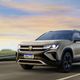 Imagem - VW exibe em première mundial primeiro SUV produzido na Argentina