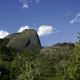 Imagem - Sol e sombra: conheça a incrível Pedra da Ema, no interior de Cachoeiro