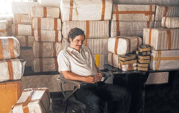 O outro Escobar: Carrillo Fuentes, o traficante que morreu