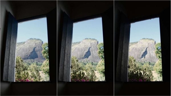 Pedra da Ema