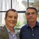 Imagem - Bolsonaro apaga post em que pedia votos a Russomano e outros aliados