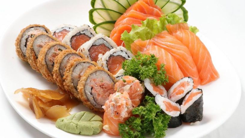 HZ, Festival de comida japonesa em Vitória terá pratos a partir de R$ 5