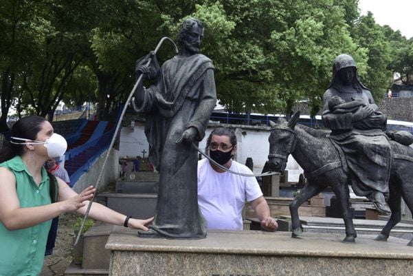 Cemitério de Santo Antônio