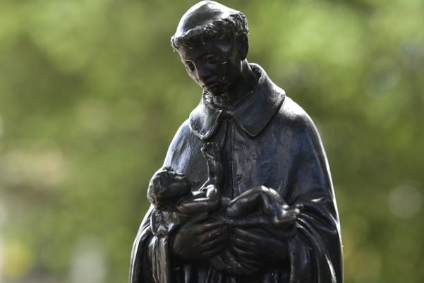 Cemitério de Santo Antônio