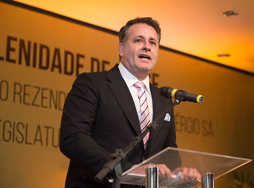 Prefeito de Vitória