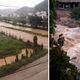 Imagem - Chuva destrói pontes e isola comunidades em Vargem Alta