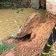 Imagem - Rio Novo do Sul começa a reconstruir pontes levadas pelas chuvas de sábado