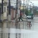 Imagem - Vila Velha tem ruas alagadas; previsão é de mais chuva neste sábado