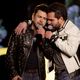 Imagem - Zezé Di Camargo e Luciano retomam shows presenciais