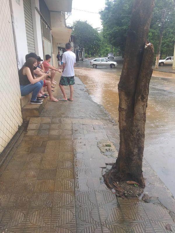 undefined por Internautas