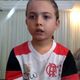 Imagem - Jogador capixaba Natan compartilha vídeo para ajudar criança que precisa de cirurgia