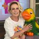 Imagem - "Completamente sem chão", diz Ana Maria Braga sobre morte de Tom Veiga, o Louro José
