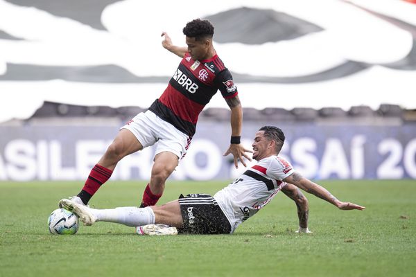 Quem o São Paulo enfrenta nas quartas de final do Campeonato