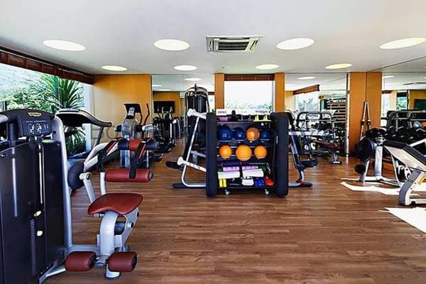 Mansão de Neymar em Mangaratiba, no litoral do Rio por Reprodução/Bossa Nova Sir/Sotheby's