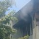 Imagem - Incêndio atingiu quatro apartamentos de prédio em Jardim Camburi