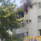 Imagem - Incêndio atinge apartamento em Jardim Camburi, Vitória