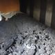 Imagem - Jovem incendeia casa com mãe e irmão dentro do imóvel no Sul do ES