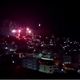 Imagem - Fogos de artifício chamam atenção em Vitória no Dia de Finados
