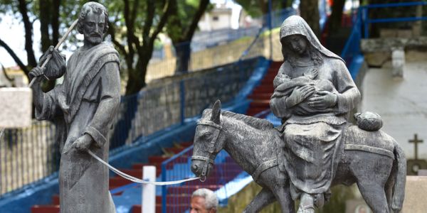 Cemitério de Santo Antônio