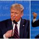 Imagem - Campanha de Biden diz que declaração de Trump é "ultrajante" e que apuração "não vai parar"