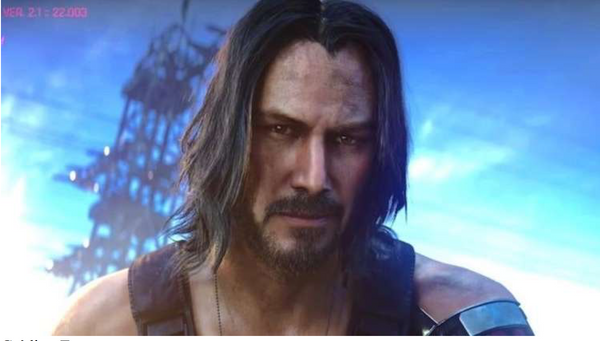 Cyberpunk 2077: equipe chegou a receber ameaças de morte por parte de gamers no Twitter.