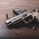 Imagem - Camex zera alíquota do imposto de importação de revólveres e pistolas