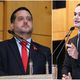 Imagem - Em Vitória, Pazolini e Gandini partem para o ataque. Coser entra no Tinder