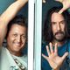 Imagem - Keanu Reeves acerta em cheio como o paizão de mais um 'Bill & Ted'