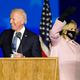 Imagem - Biden evita declarar vitória, mas fala como presidente e pede união