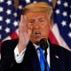Imagem - "Essa eleição não acabou", diz campanha de Trump em comunicado