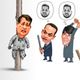 Imagem - Quem está batendo em quem na campanha a prefeito de Vitória?