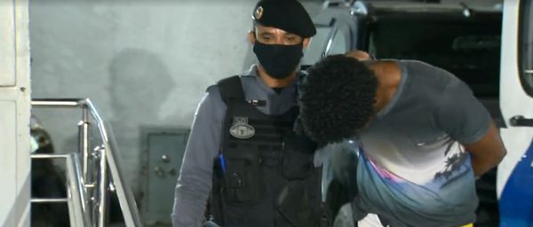 Chefe do tráfico do bairro 1° de Maio, em Vila Velha, foi preso pela polícia em laboratório de cocaína