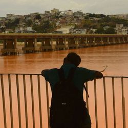 Recurso tem por objetivo combater o aumento da pobreza ocorrido em municípios de Minas Gerais e do Espírito Santo, após o rompimento da barragem, em 2015