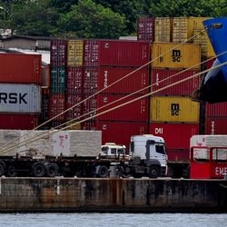 O governo do Estado já tem em mãos uma lista detalhada dos segmentos e empresas afetados pela determinação do presidente norte-americano, Donald Trump, que começou a valer em 6 de agosto