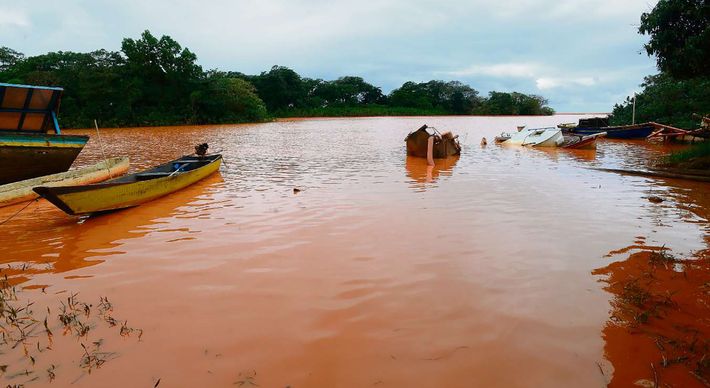Decisão é válida para os pescadores e agricultores de subsistência da Bacia do Rio Doce que aderiram ao novo sistema indenizatório referente ao rompimento da barragem do Fundão