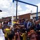Imagem - Bolsonaro elogia Collor e Arthur Lira durante inauguração de obra