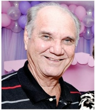 Desembargador aposentado Benício Ferrari faleceu nesta quarta-feira (4)