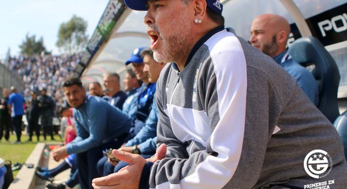 Ex-jogador de futebol argentino morreu nesta quarta-feira (25), em Buenos Aires, após sofrer parada cardiorrespiratória