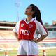 Imagem - Cantora e ex-jogadora, Nat Guareschi reúne paixão por esporte e arte em clipe