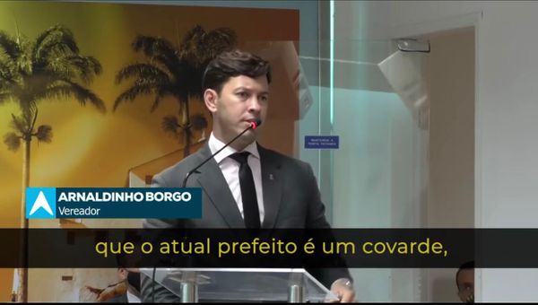 Candidatos exibem aliados e críticas nas redes sociais
