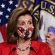 Imagem - Presidente dos EUA incitou insurreição contra o país, diz Nancy Pelosi