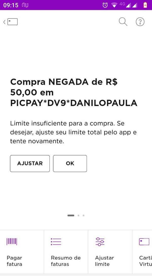 Bandidos usam apps de pagamento roubar usuários por Arquivo pessoal