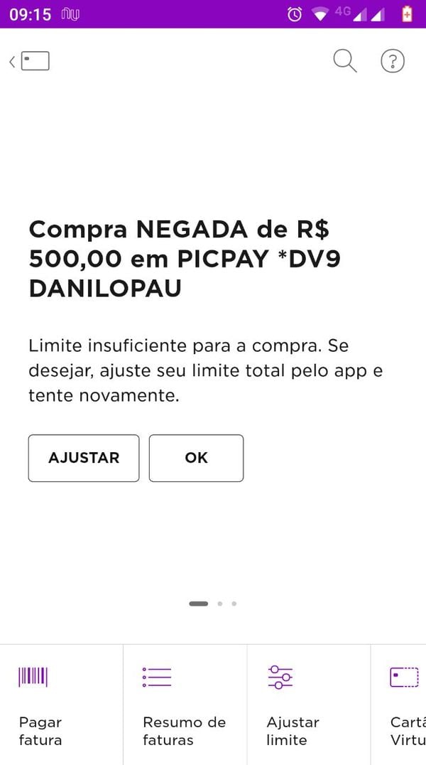 Bandidos usam apps de pagamento roubar usuários por Arquivo pessoal