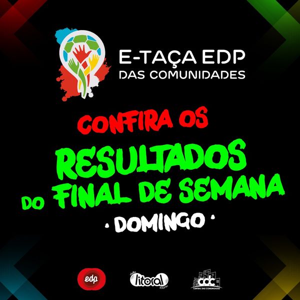 Confira os resultados do domingo (8) por Reprodução